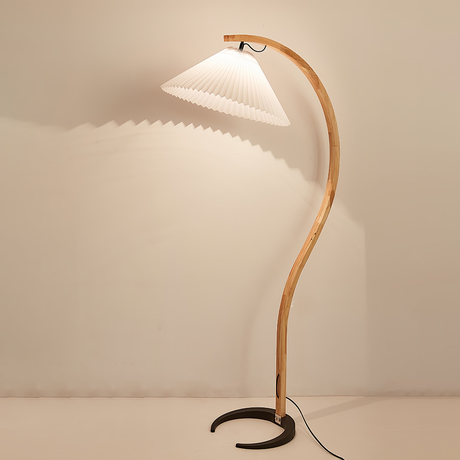 Caprani Stehlampe | Elegant