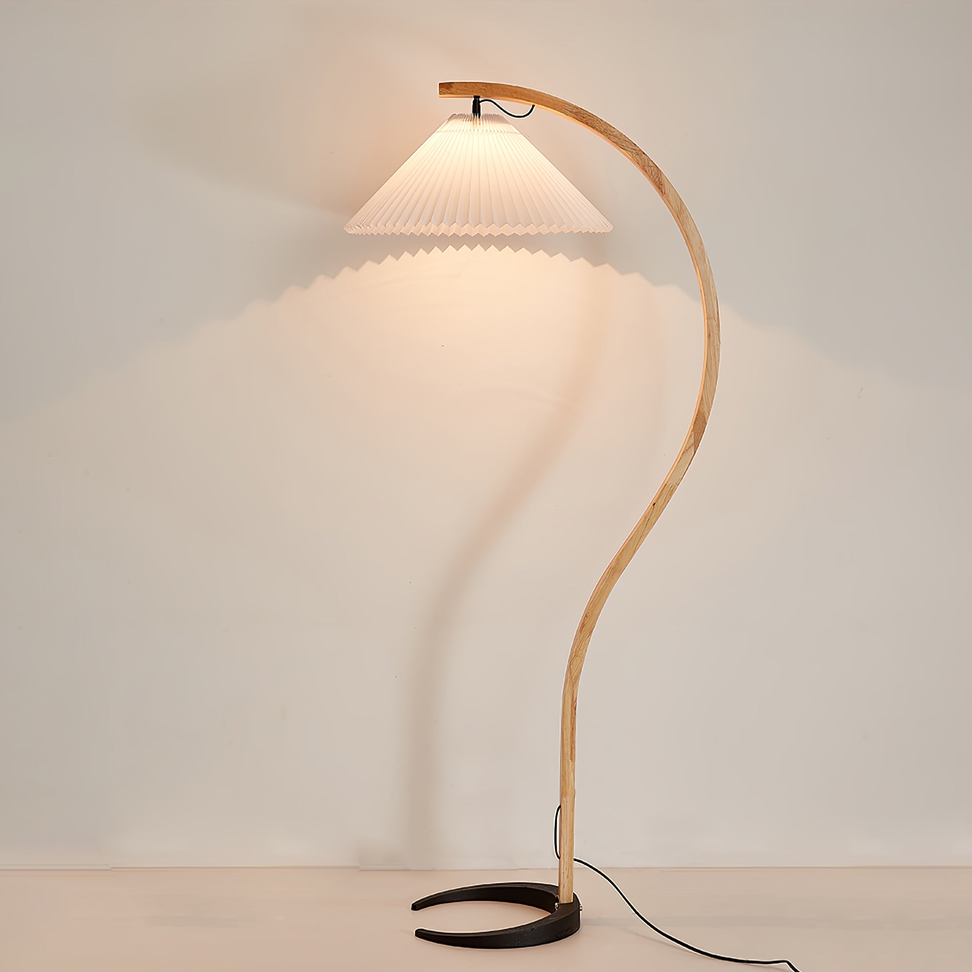 Caprani Stehlampe | Elegant
