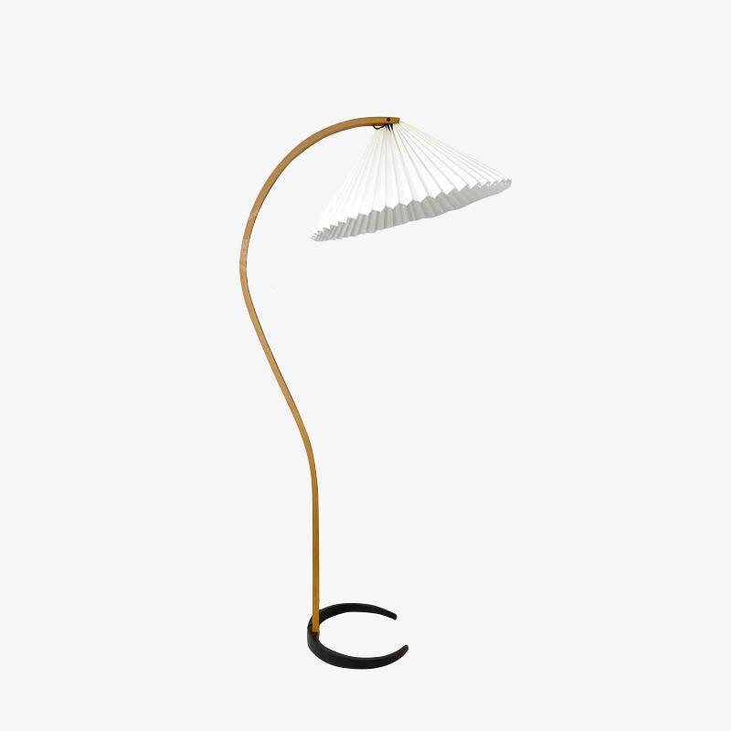 Caprani Stehlampe | Elegant