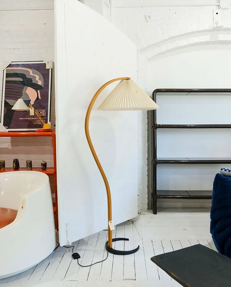 Caprani Stehlampe | Elegant