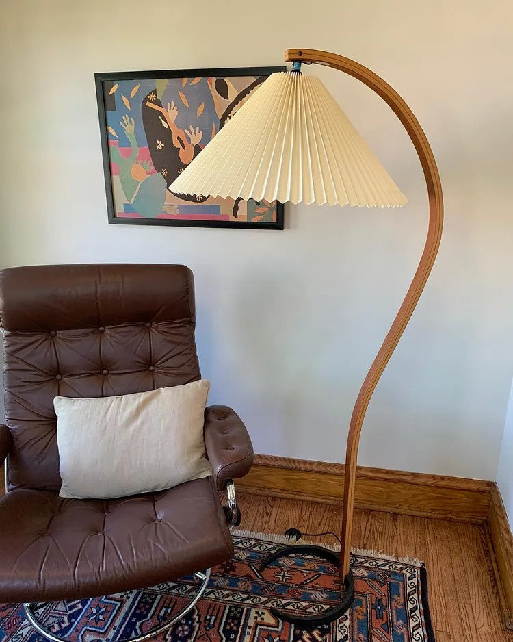 Caprani Stehlampe | Elegant