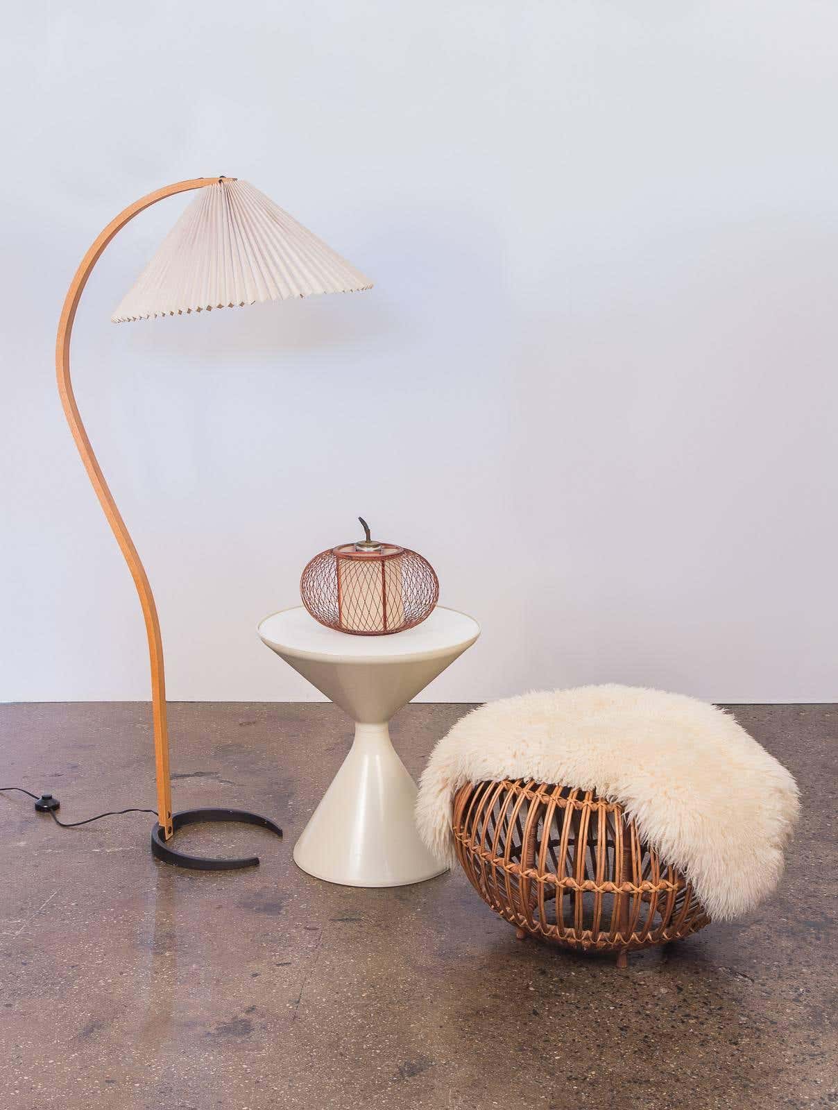 Caprani Stehlampe | Elegant
