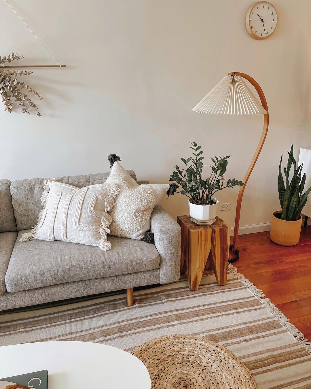 Caprani Stehlampe | Elegant
