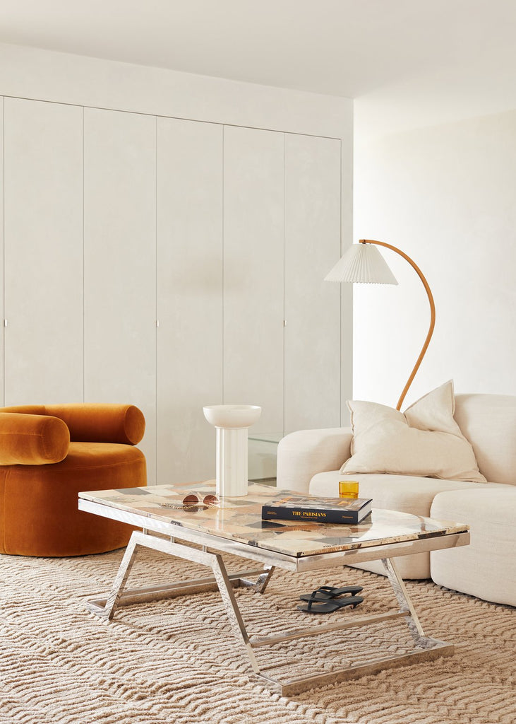 Caprani Stehlampe | Elegant