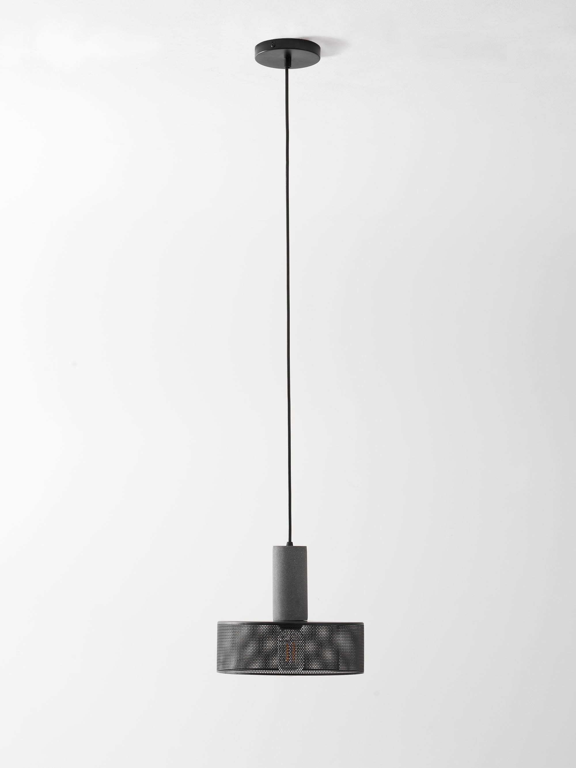 Mesh Cage Pendelleuchte