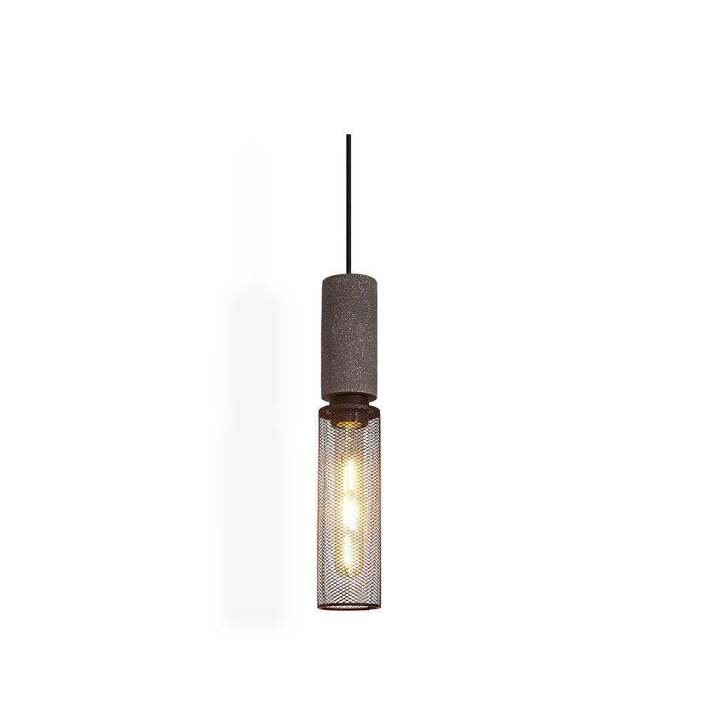 Mesh Cage Pendelleuchte