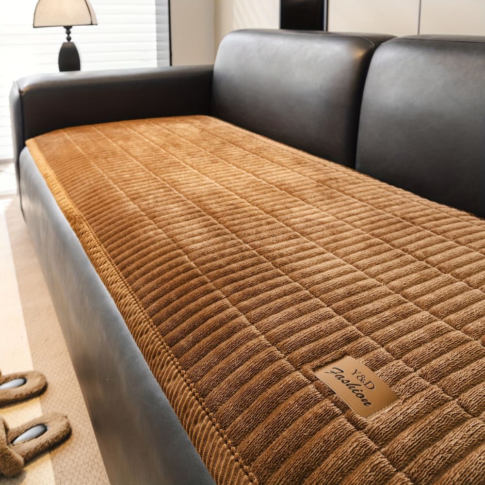 Gepolsterter Couchbezug Schutz