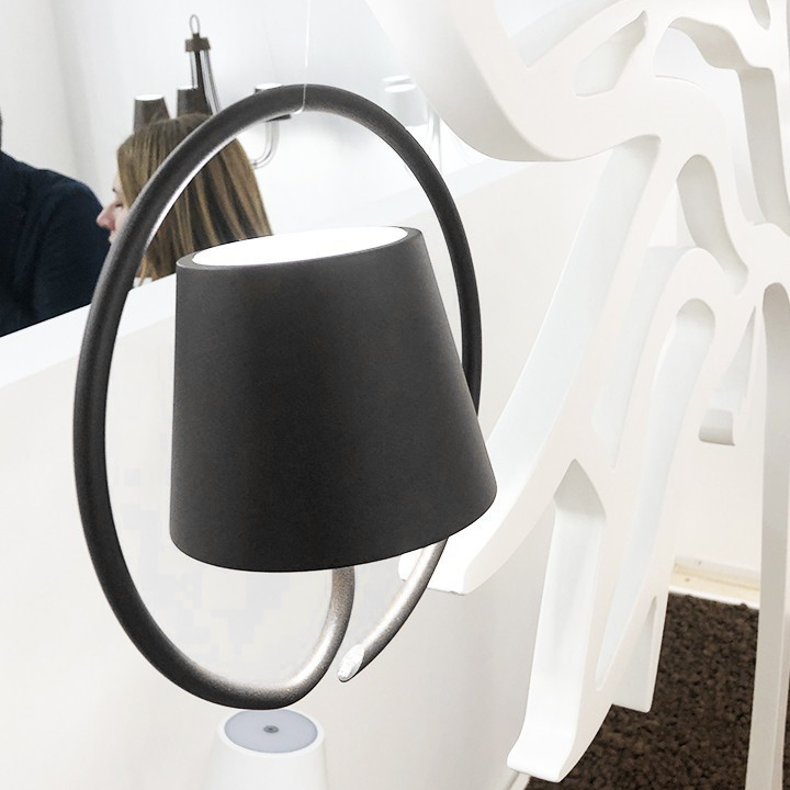 Metall-Pendelleuchte | LED