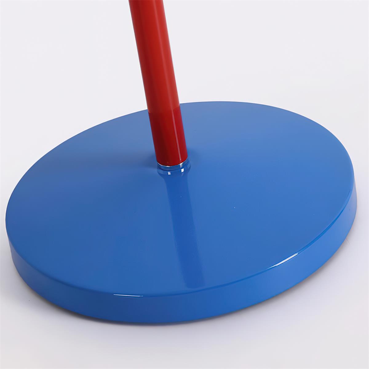 Stehlampe für Zuhause, Büro und Schlafzimmer