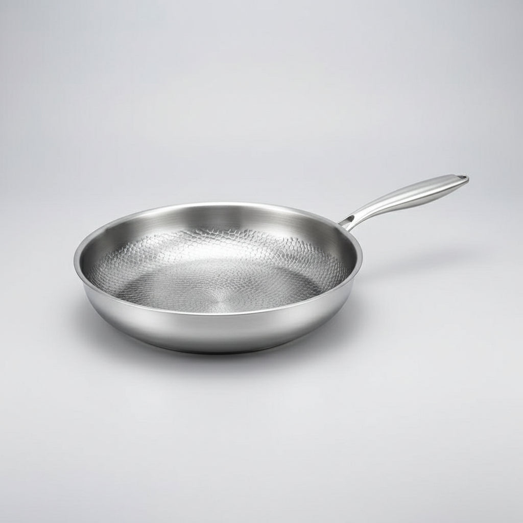 Gepresste Innenpfanne