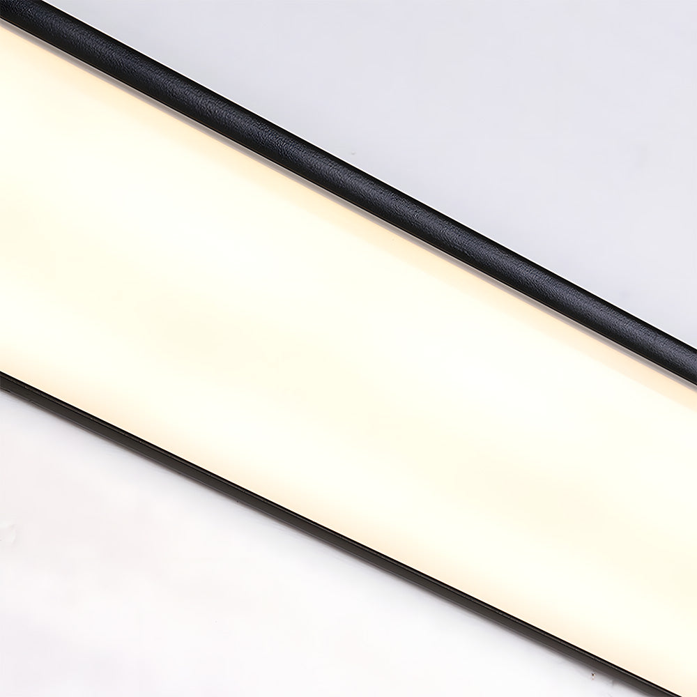 Außenmontierte Wandlampe Beleuchtung