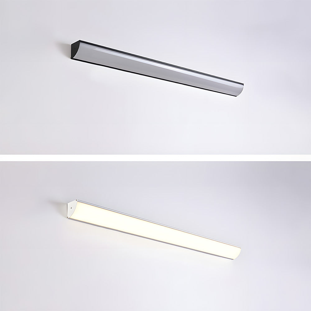 Außenmontierte Wandlampe Beleuchtung