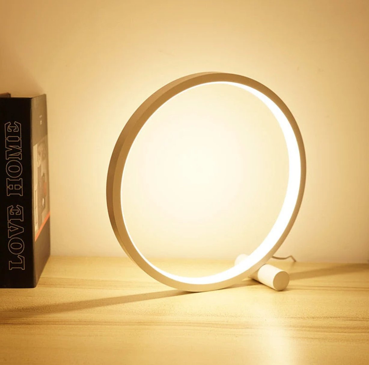 LED Schreibtischlampe Tragbar
