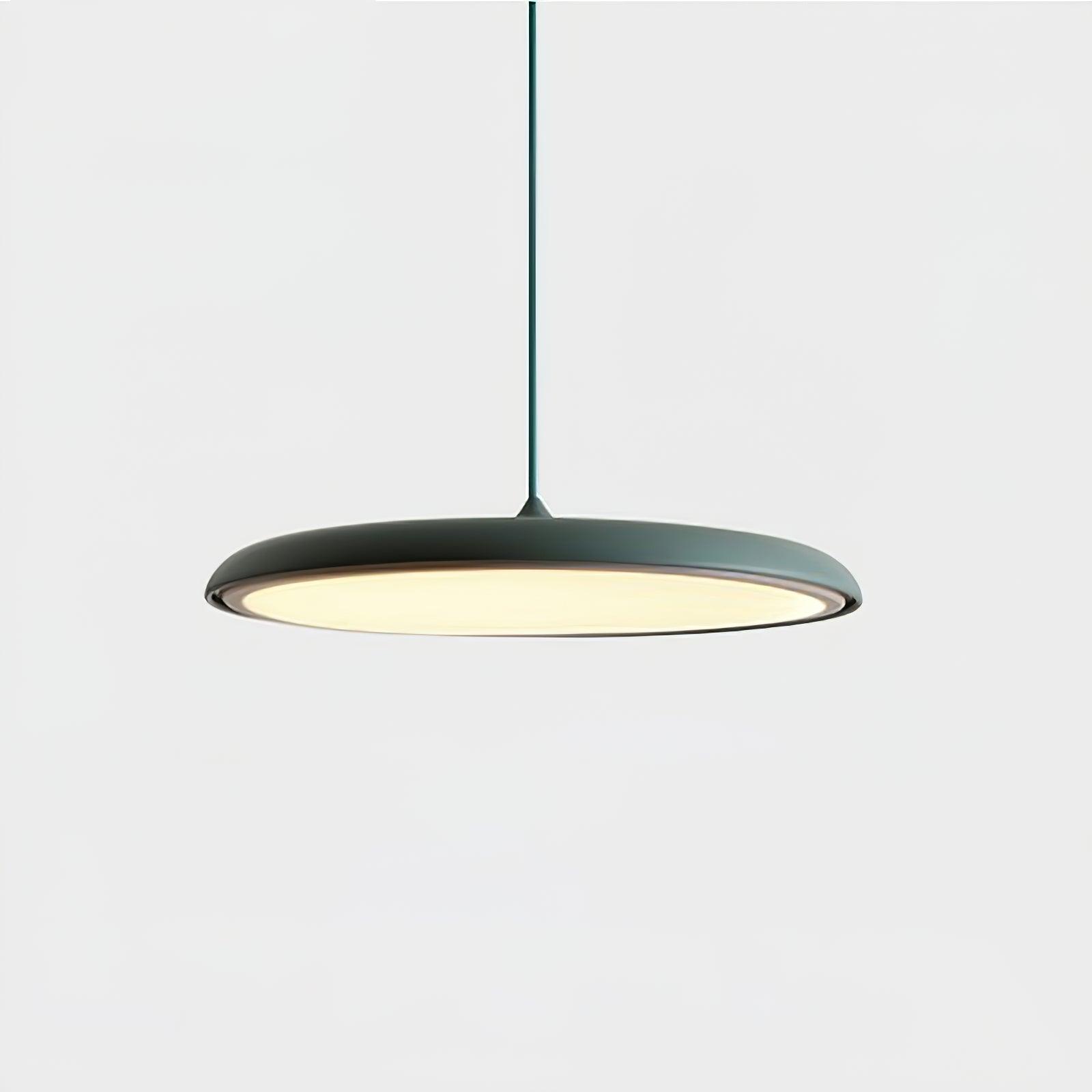 Macaron Pendelleuchte