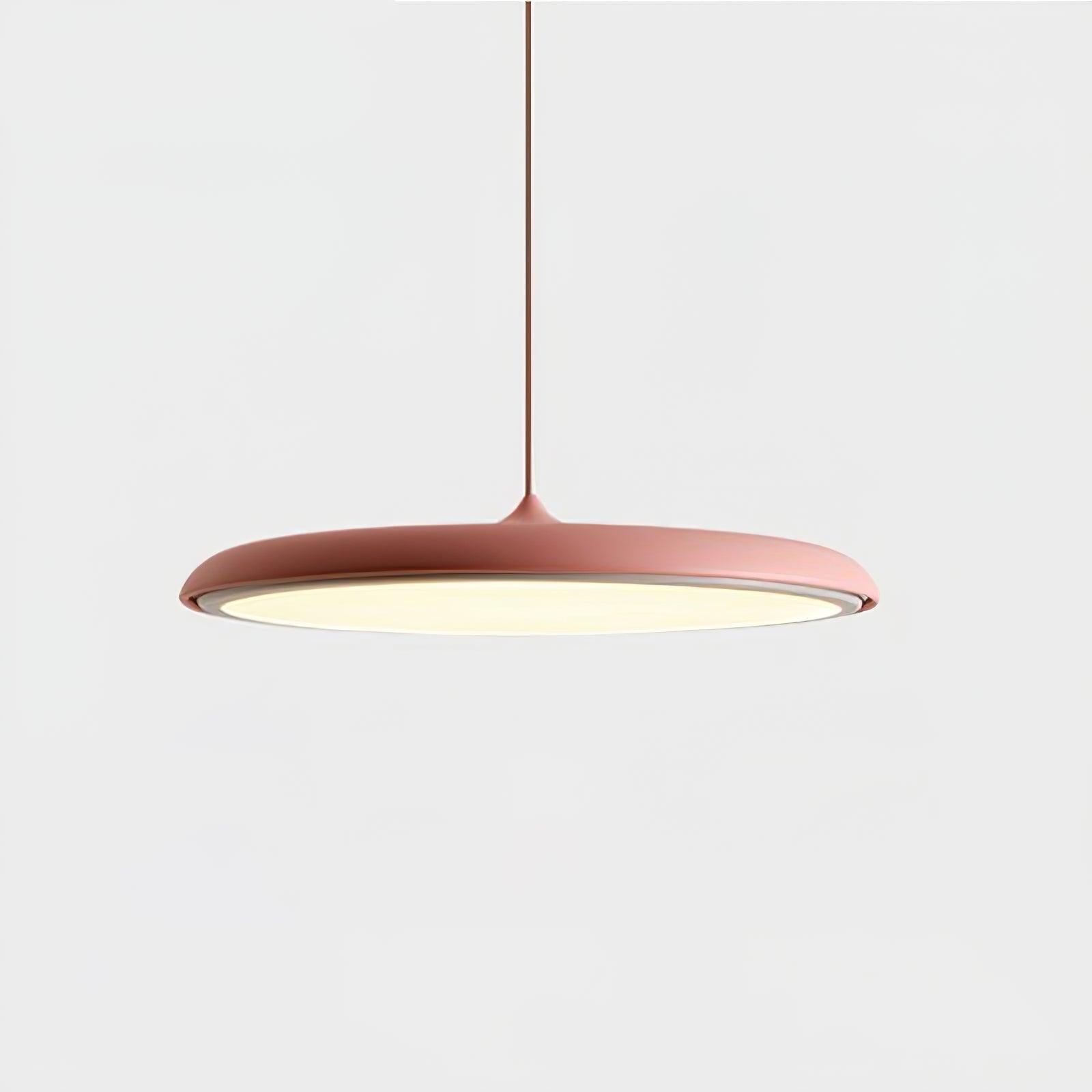 Macaron Pendelleuchte