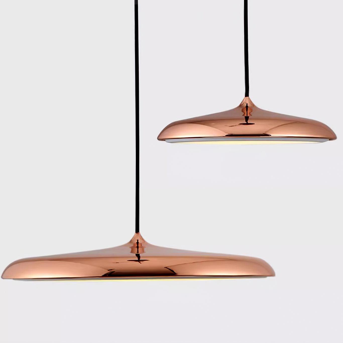 Macaron Pendelleuchte