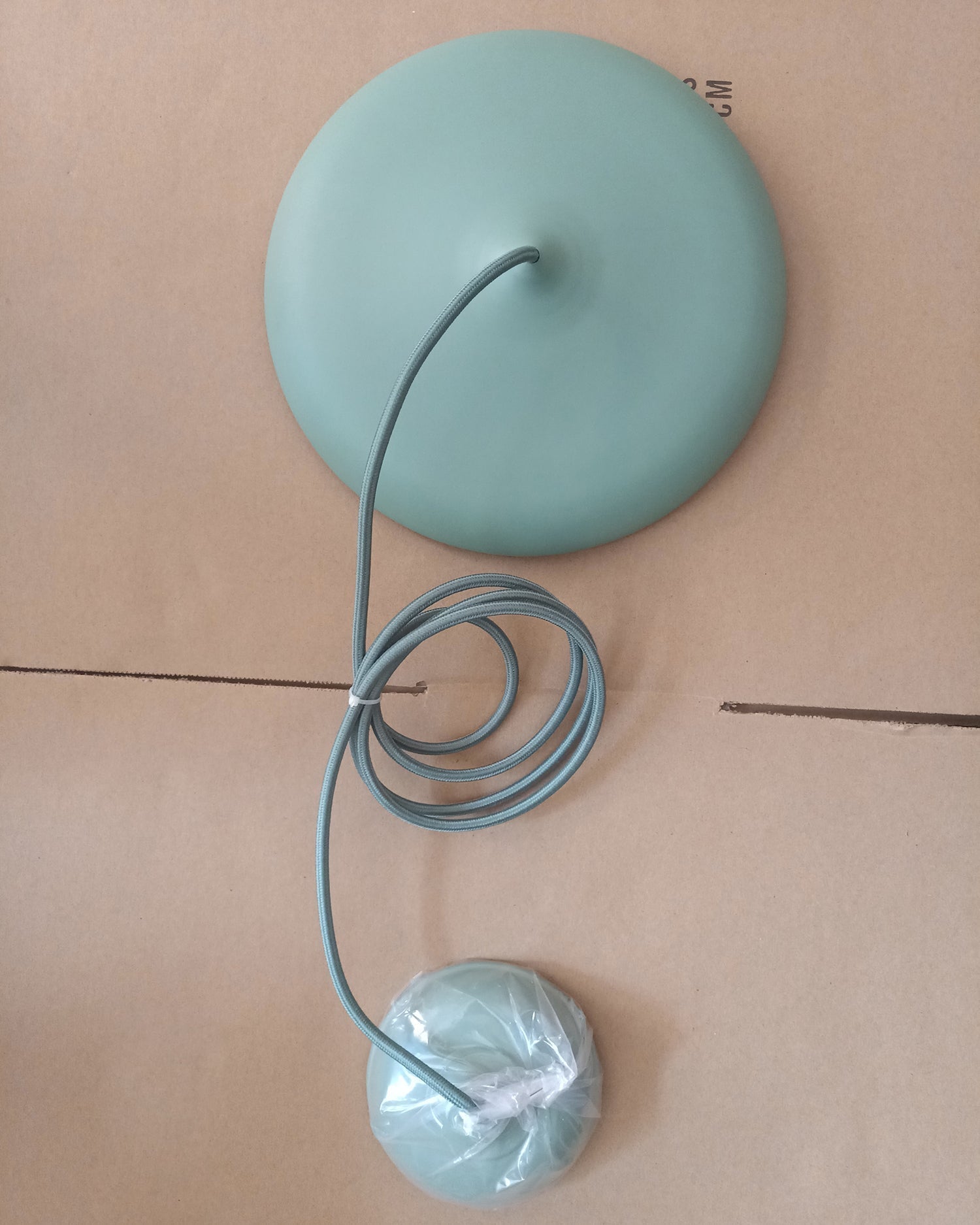 Macaron Pendelleuchte
