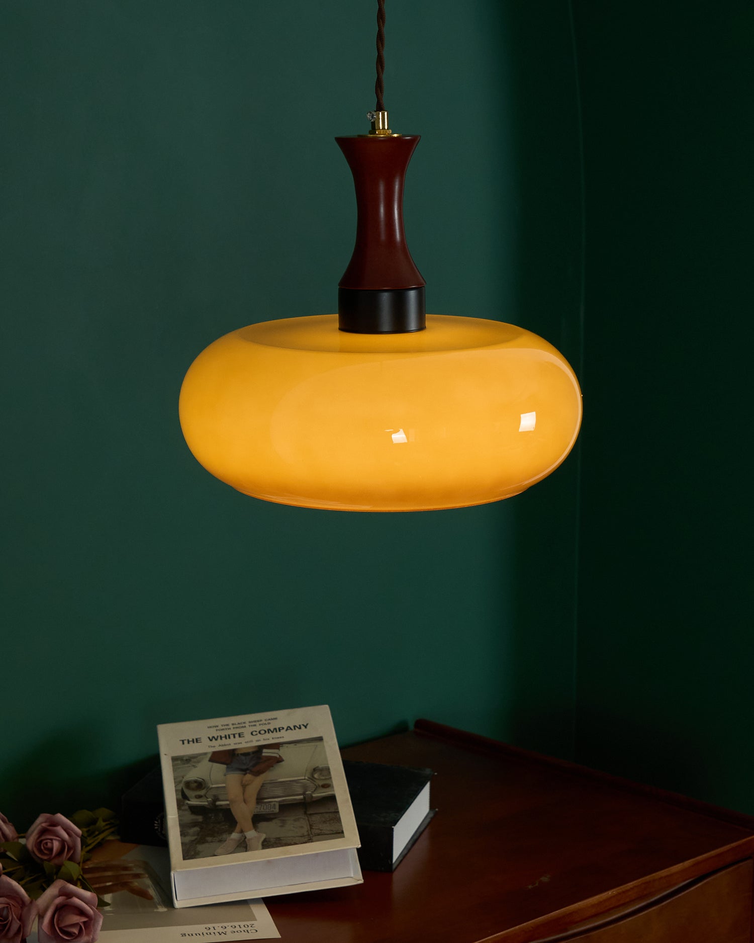 Pendelleuchte für das Wohnzimmer