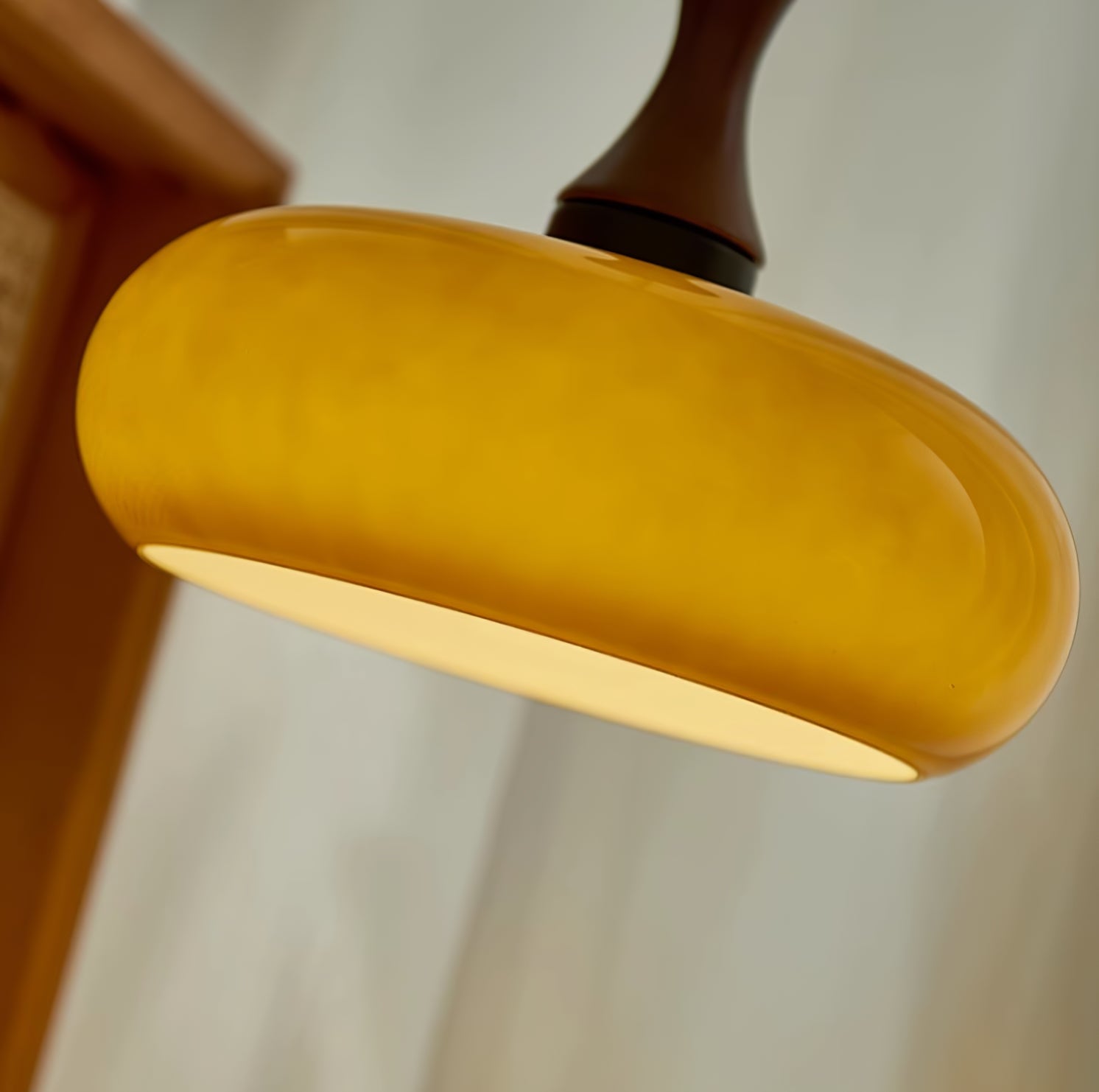 Pendelleuchte für das Wohnzimmer