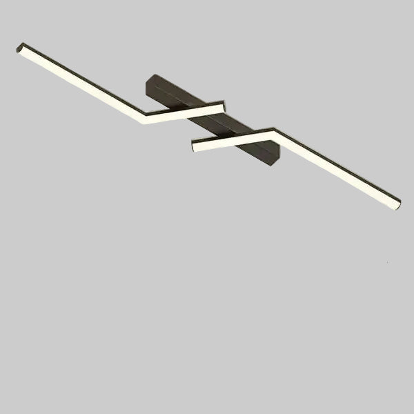 LED-Deckenleuchte