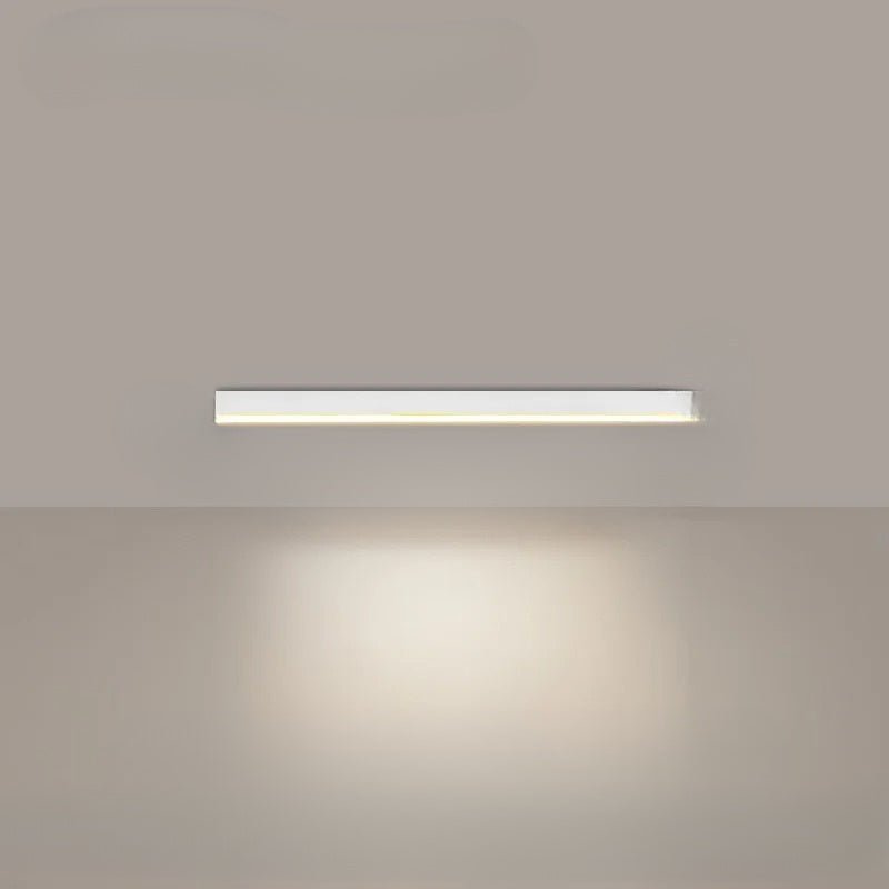 Funktionale Deckenlampe für Innenräume integriert