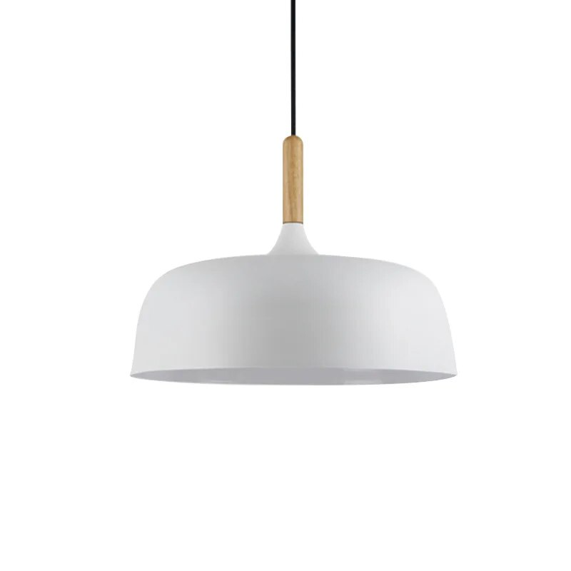 Deckenpendelleuchte mit LED