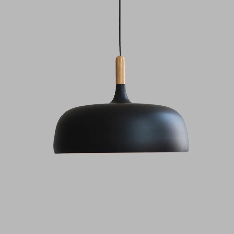 Deckenpendelleuchte mit LED