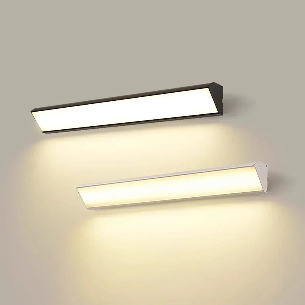 LED-Wandleuchte für den Außenbereich