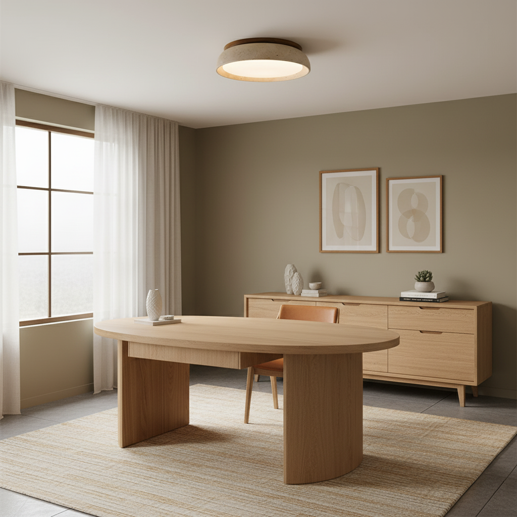 LED-Deckenleuchten für Schlafzimmer