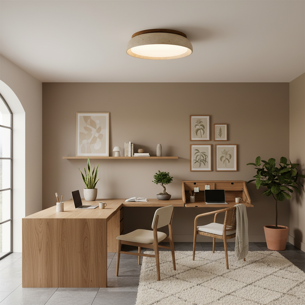 LED-Deckenleuchten für Schlafzimmer