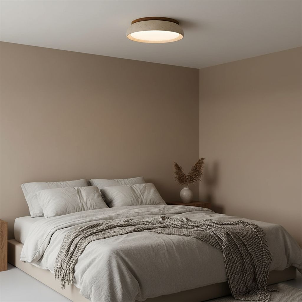 LED-Deckenleuchten für Schlafzimmer