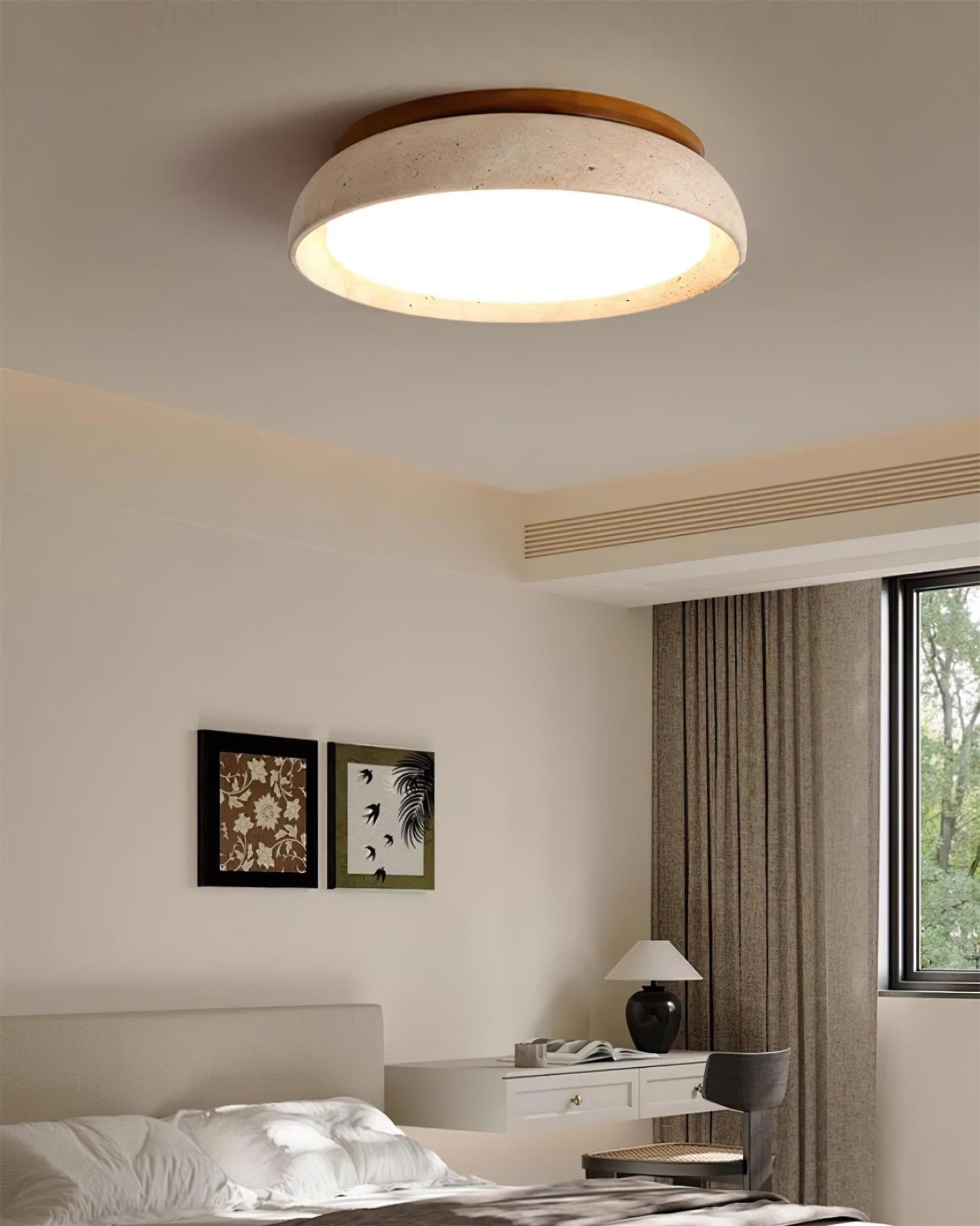 LED-Deckenleuchten für Schlafzimmer