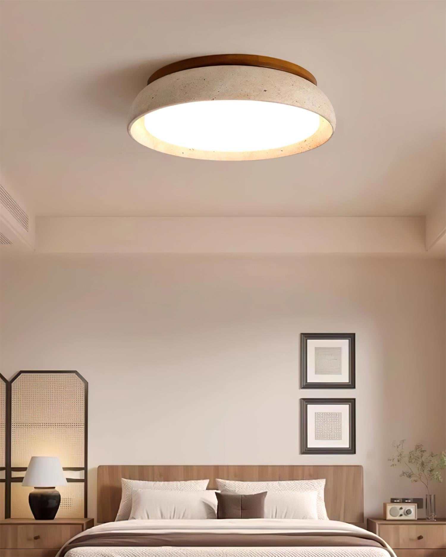 LED-Deckenleuchten für Schlafzimmer