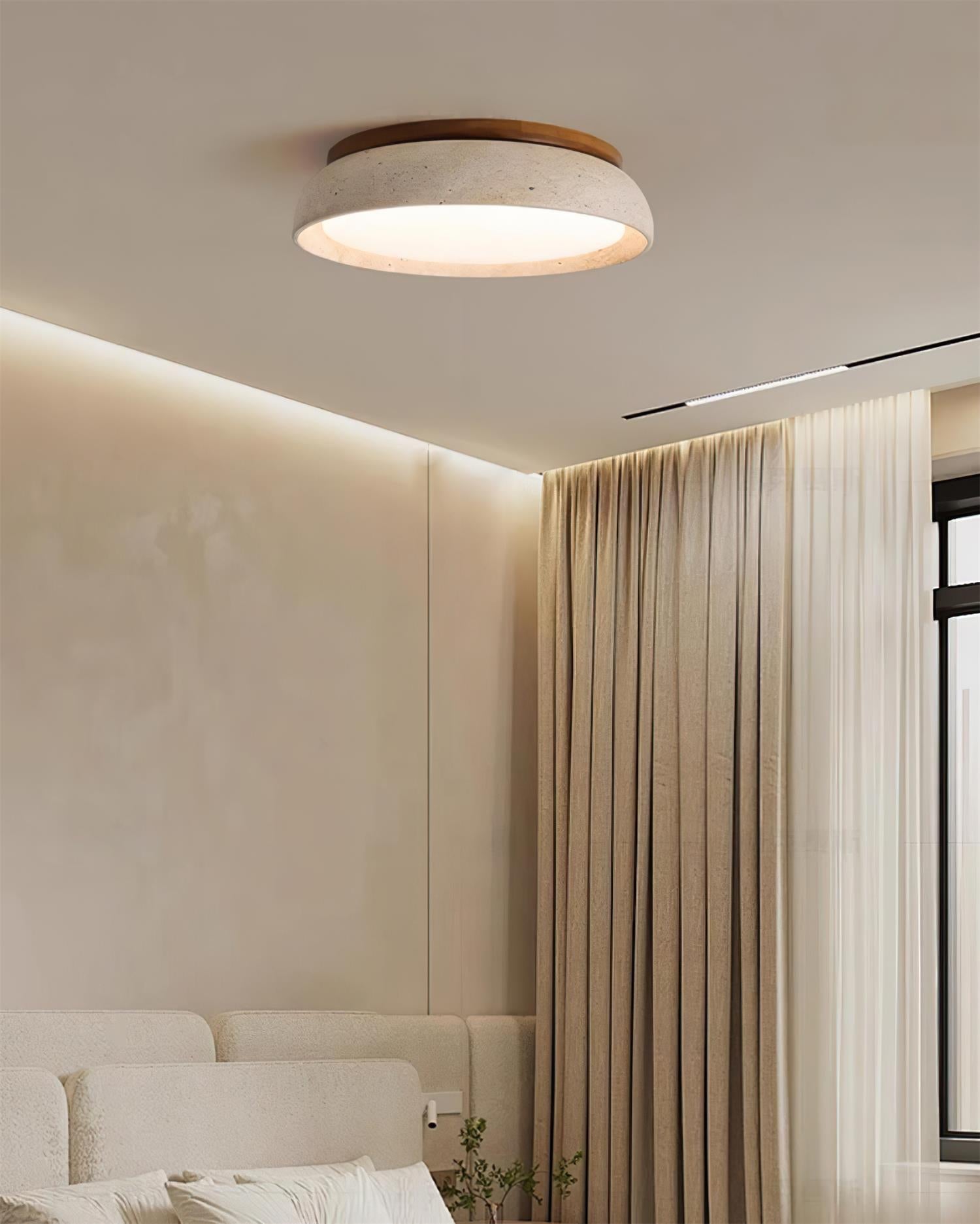 LED-Deckenleuchten für Schlafzimmer