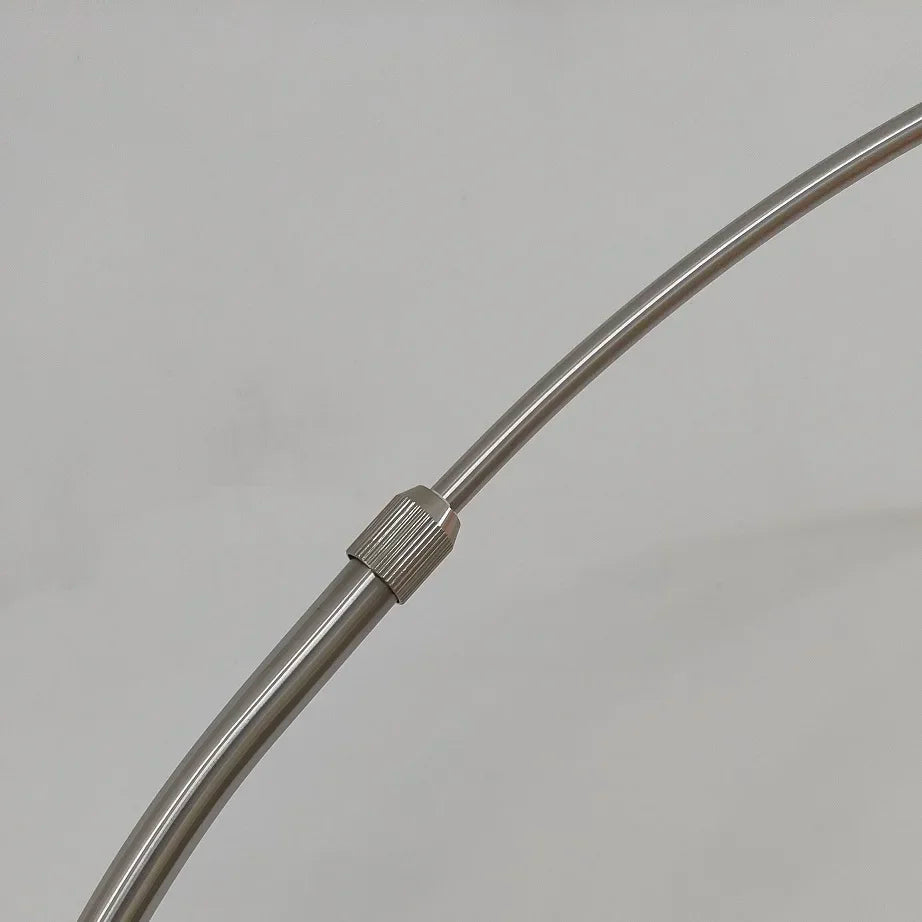 Übergreifende Kuppel Stehlampe