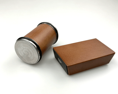 Rollschneider mit Magnetwinkel