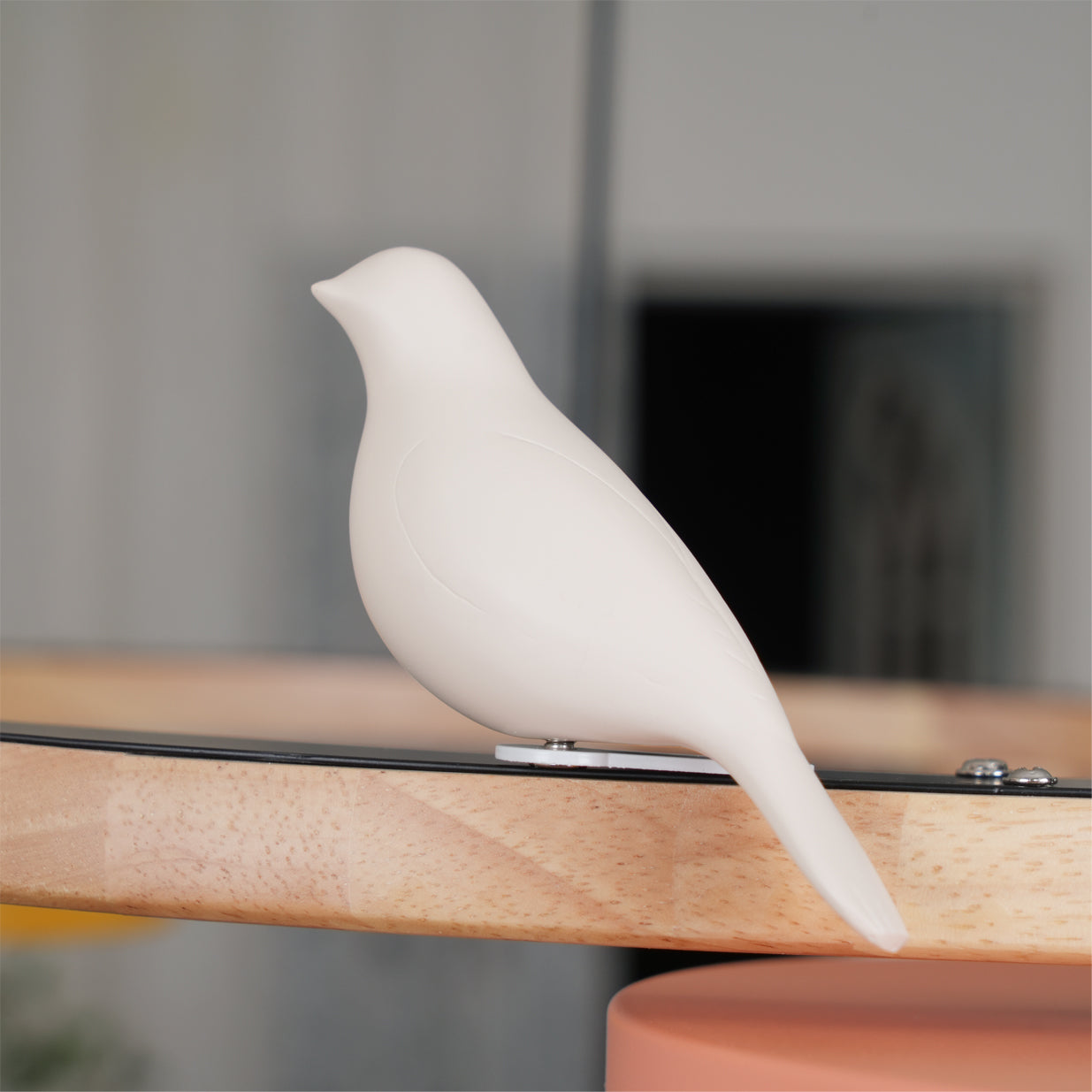Halo Ring Songbird Deckenlampe