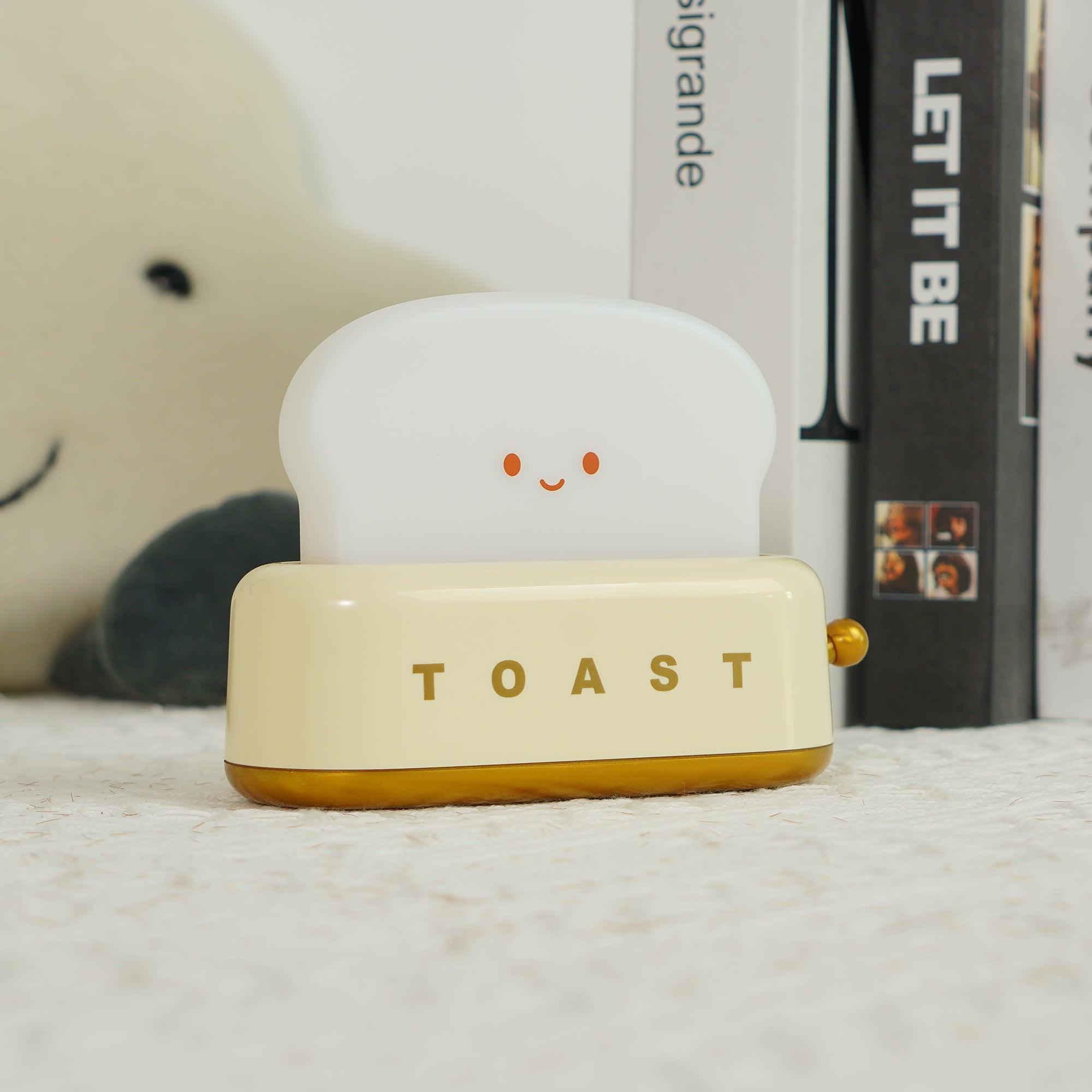 Toaster Tischleuchte | LED