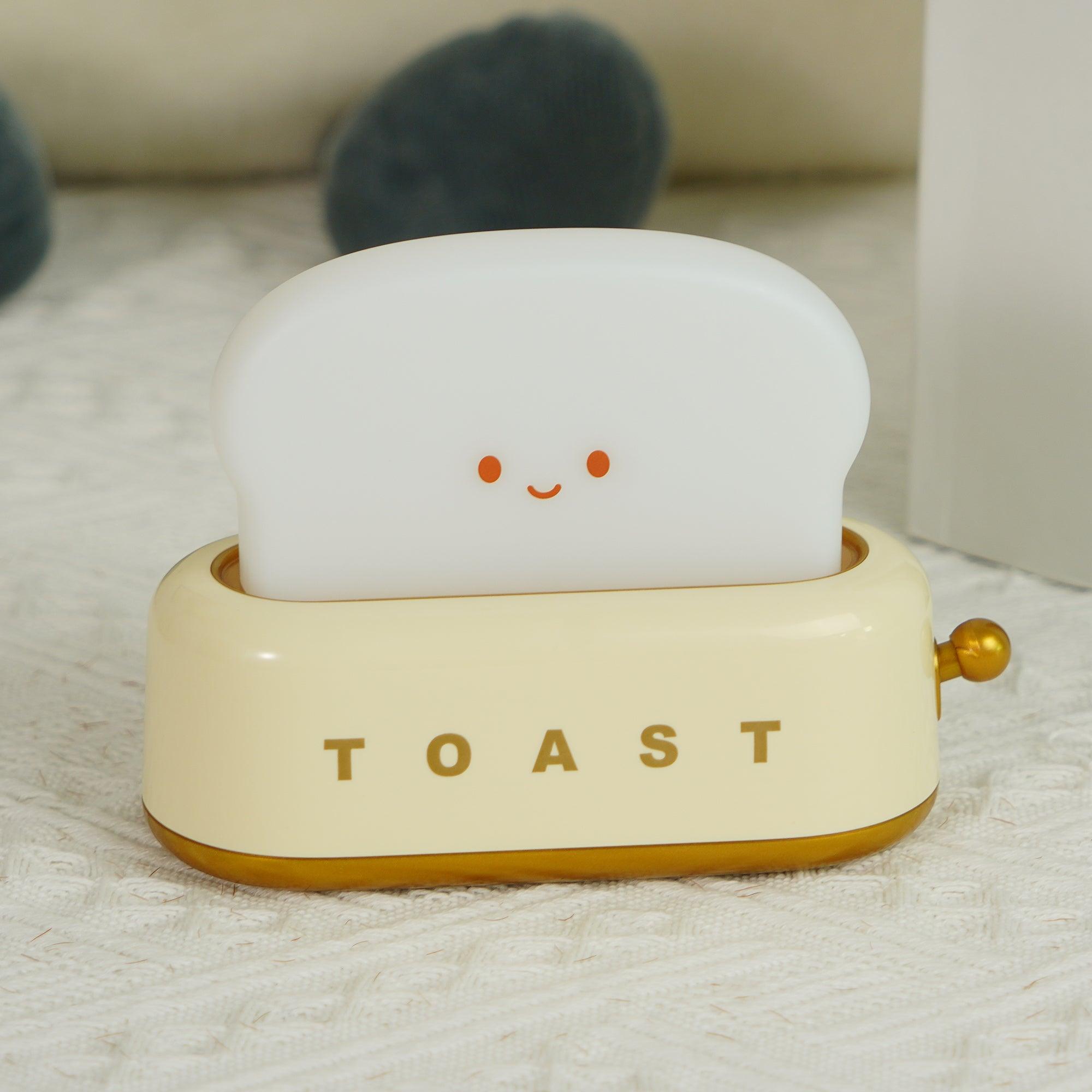 Toaster Tischleuchte | LED