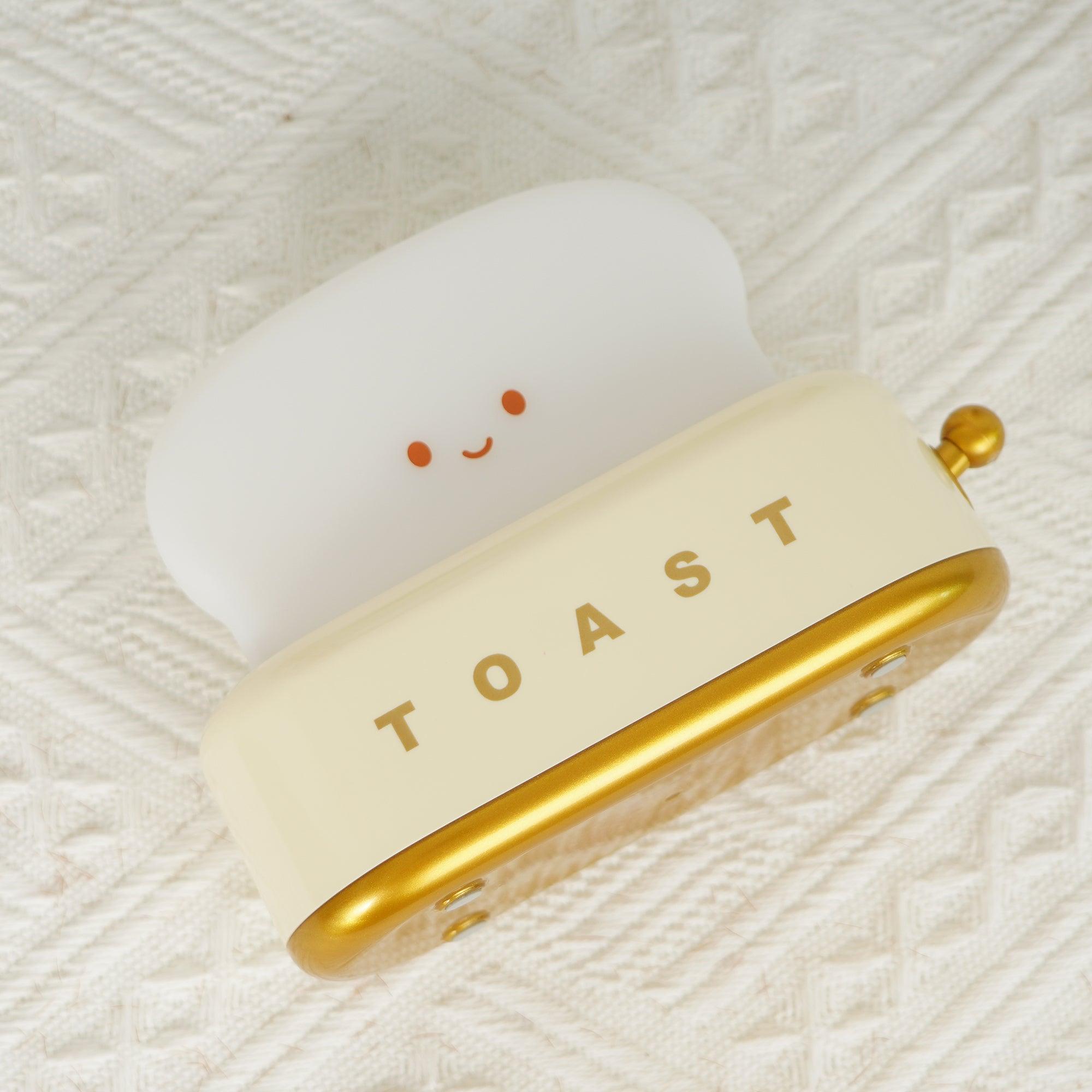 Toaster Tischleuchte | LED