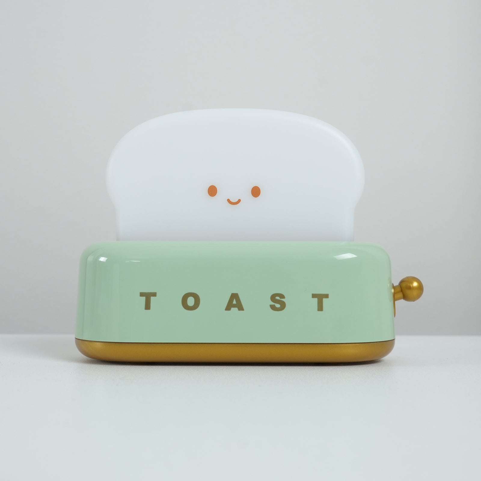 Toaster Tischleuchte | LED