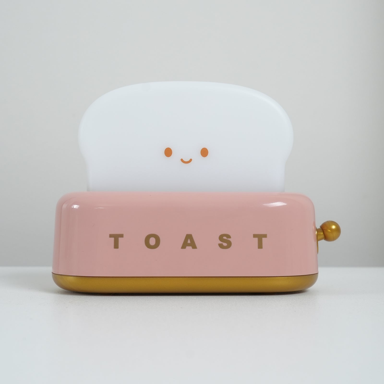 Toaster Tischleuchte | LED
