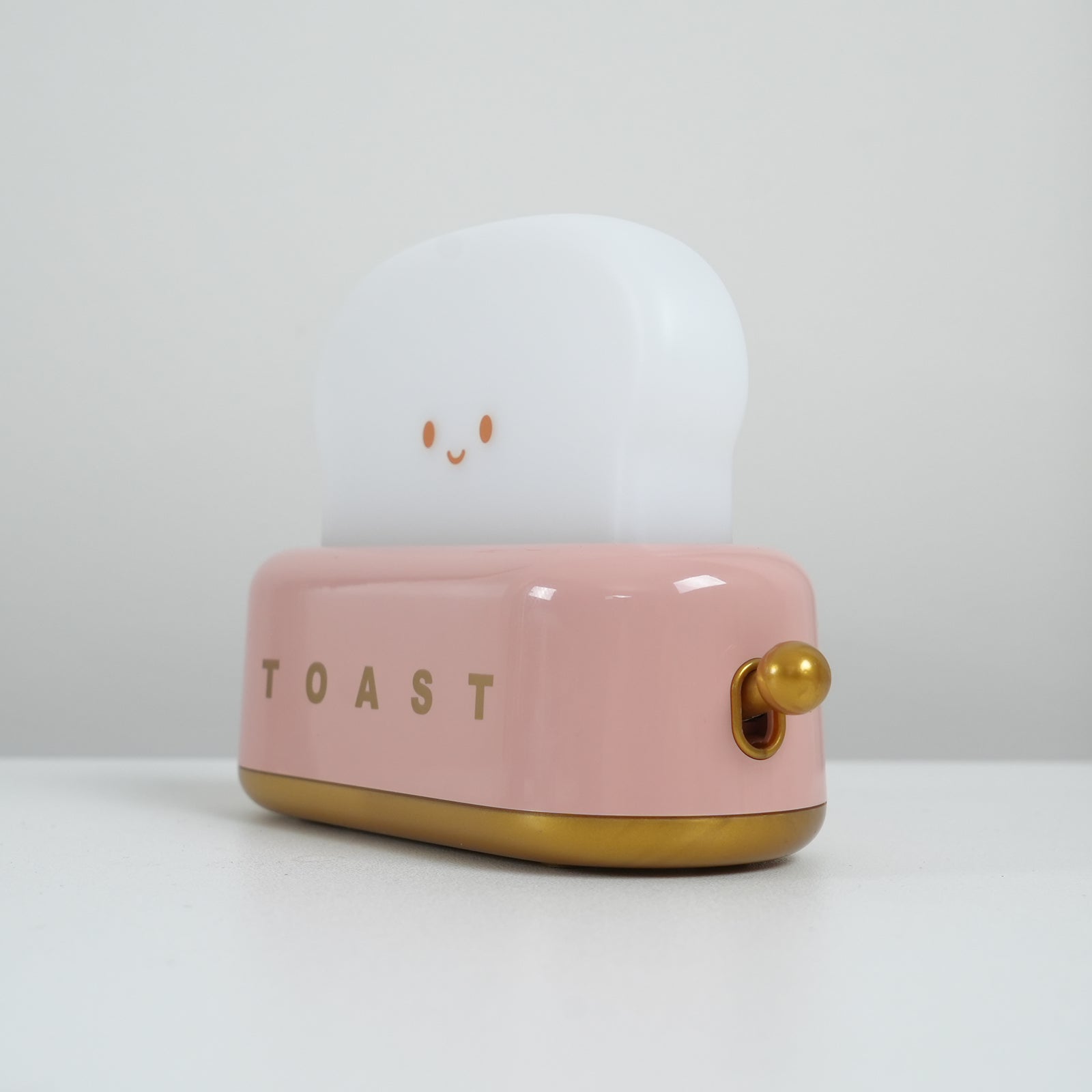 Toaster Tischleuchte | LED