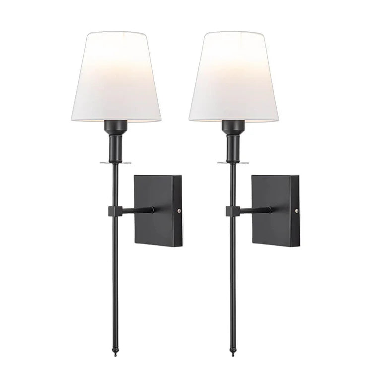 Wandleuchte Minimalistisch Wiederaufladbar