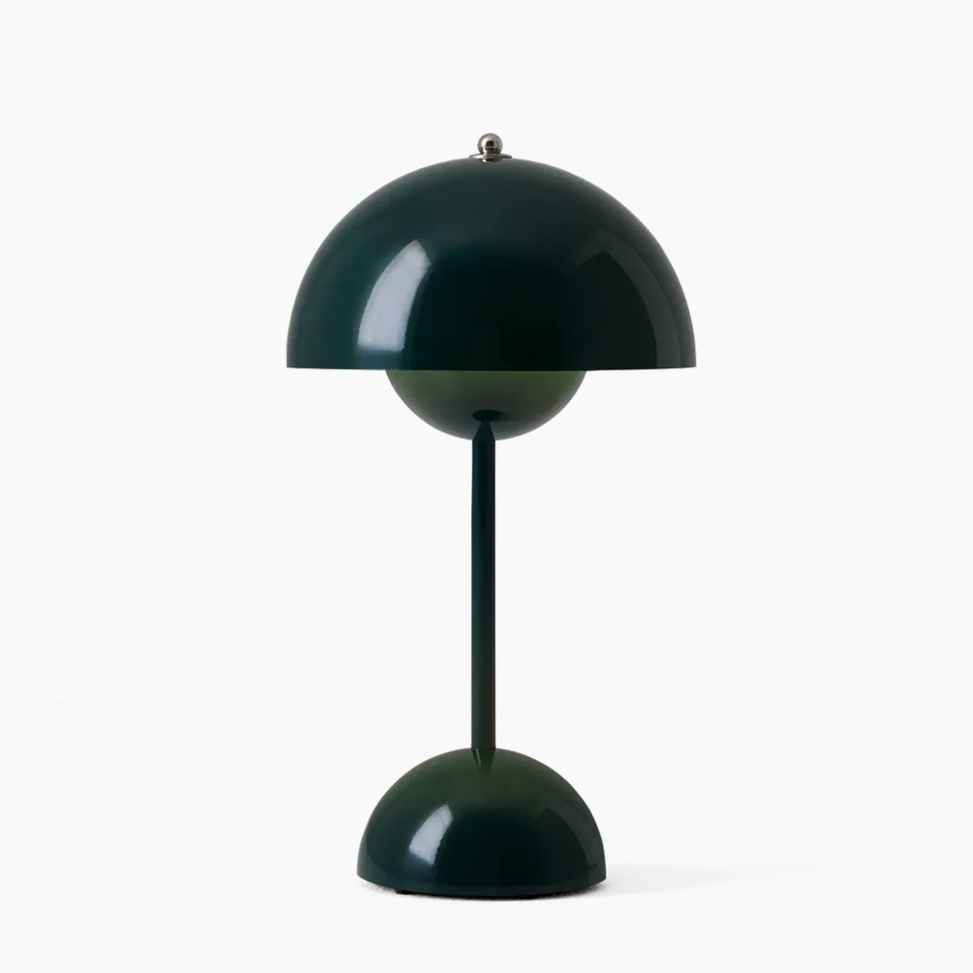 Mini LED Tischleuchte | Kabellos