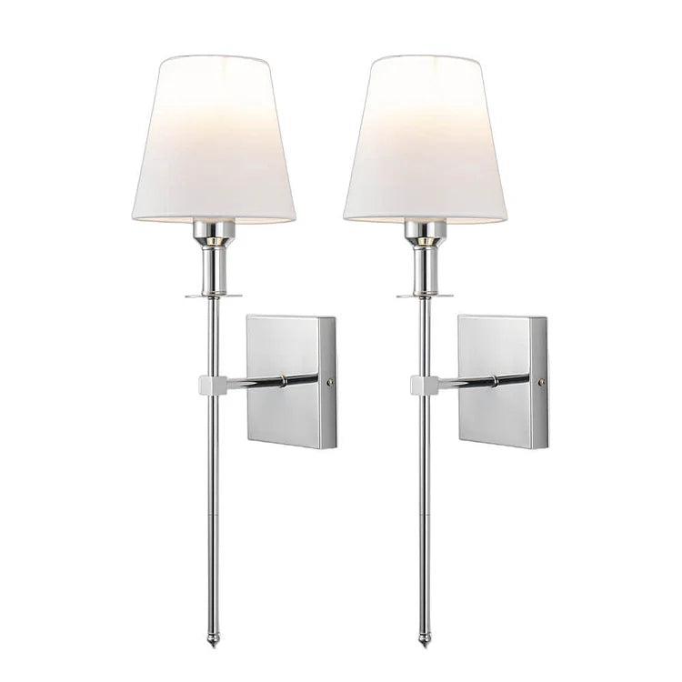 Wandleuchte Minimalistisch Wiederaufladbar