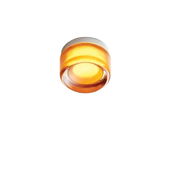 Wandmontierte Lampe für Innenräume