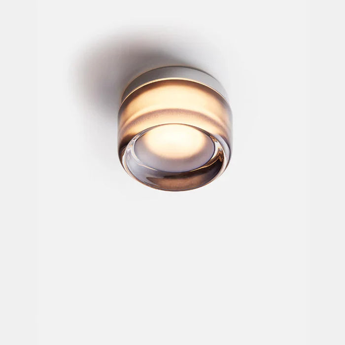 Wandmontierte Lampe für Innenräume