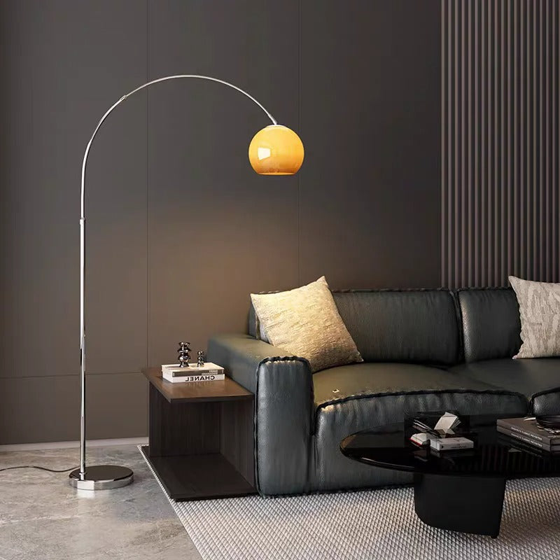 Übergreifende Kuppel Stehlampe