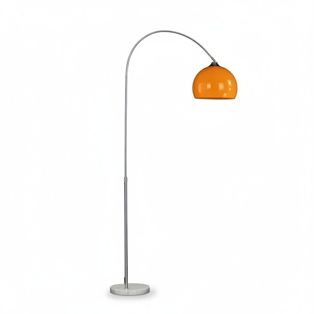 Übergreifende Kuppel Stehlampe